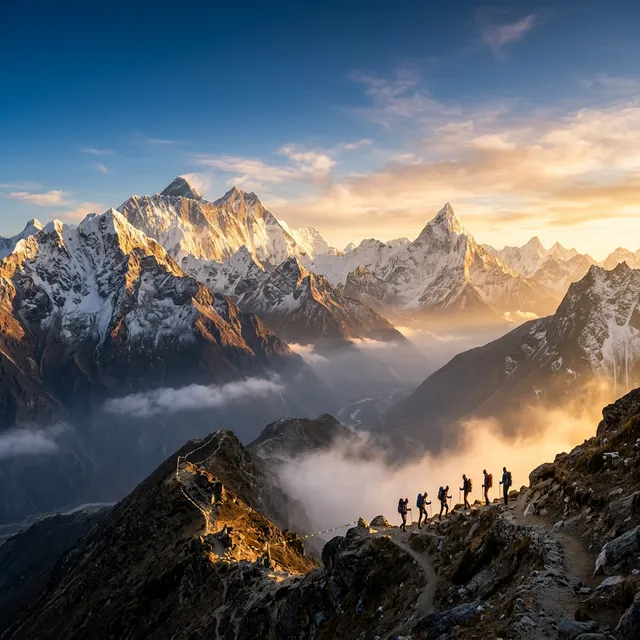 Himalaya