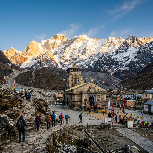 Kedarnath